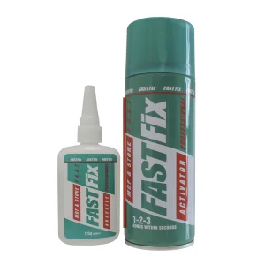 چسب 123 فست فیکس