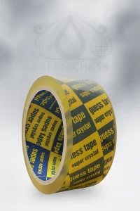 چسب نواری 5 سانتی گس