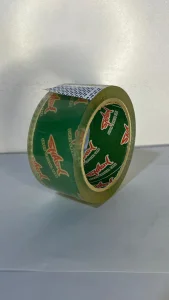 چسب نواری 5 سانتی شارک