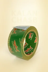 چسب پهن 5سانتی شارک