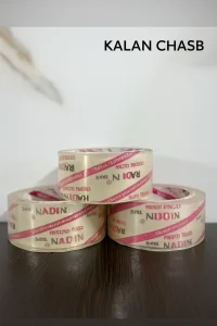 چسب پهن 5سانتی رادین 